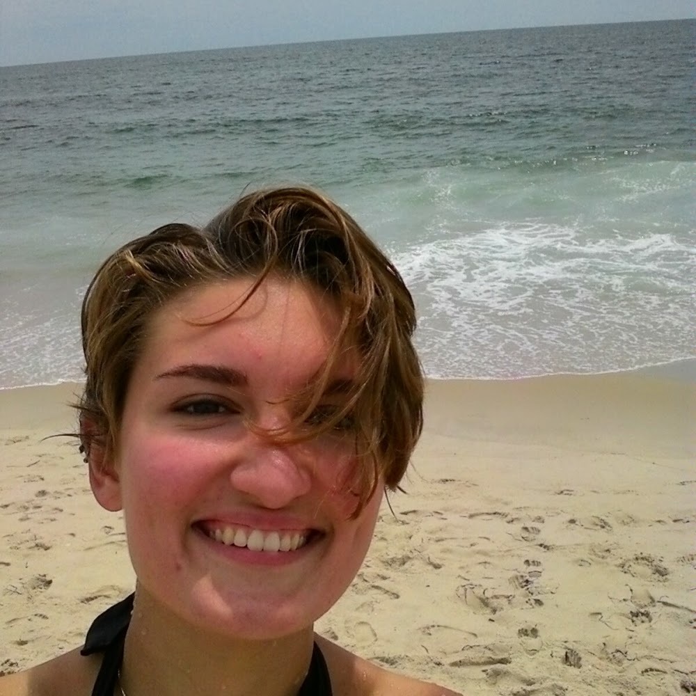 Meet your Posher, Natalie